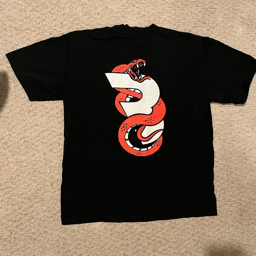 CBUM T-Shirt (Large)